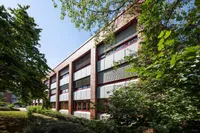 *Provisionsfrei* ca. 460 - 1.393 m² Büro-/Praxisfläche Nähe Indupark zu vermieten.