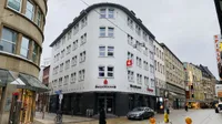 *PROVISIONSFREI* ca. 220  910,00 m² Büro-/Praxisflächen am Ostenhellweg zu vermieten!