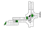 *PROVISIONSFREI* ca. 350 - 15.000 m² Büroräume in der Hansastraße, neben der Oper zu vermieten!