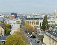 *PROVISIONSFREI* ca. 3.000 - 15.000 m² Büroräume in der Hansastraße, neben der Oper zu vermieten!