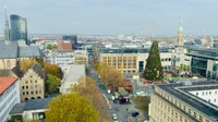 *PROVISIONSFREI* ca. 3.000 - 15.000 m² Büroräume in der Hansastraße, neben der Oper zu vermieten!