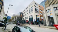 *PROVISIONSFREI* ca. 829 - 2730 m² Büroflächen, DO-City/Kampstraße  zu vermieten!