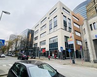 *PROVISIONSFREI* ca. 72 m² Ladenlokal in der Dortmunder City / Hansastraße zu vermieten!