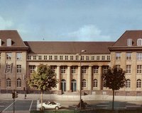 *PROVISIONSFREI* ca. 267 m² Bürofläche, Do-City am Hauptbahnhof (historisches Gebäude) zu vermieten!