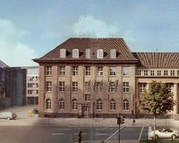 *PROVISIONSFREI* ca. 335 m² Ladenfläche DO-City am Hauptbahnhof (historisches Gebäude) zu vermieten!