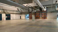 Ca 4.635 m² Hallenfläche und Büros und ca. 15.000 m² Grundstück in Dortmund-Oestrich zu vermieten!