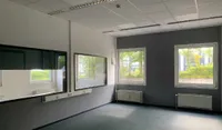 Ca 4.635 m² Hallenfläche und Büros und ca. 15.000 m² Grundstück in Dortmund-Oestrich zu vermieten!