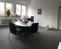 Ca. 215,00 m² modernisierte Büro-/Praxisfläche in Dortmund-Oespel zu vermieten!