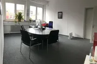 Ca. 215,00 m² modernisierte Büro-/Praxisfläche in Dortmund-Oespel zu vermieten!