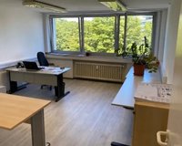 Ca. 127 m² Büro-/Praxisfläche in Dortmund-City zu vermieten!