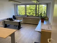 Ca. 127 m² Büro-/Praxisfläche in Dortmund-City zu vermieten!