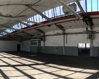 Ca. 620 m² Werk-/ Lagerhalle in direkter Lage der B1 zu vermieten!