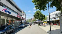 Ca. 549,00 m² Verkaufsfläche in Dortmund-Hombruch zu vermieten!