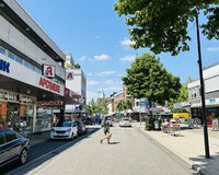 Ca. 473,00 m² Verkaufsfläche in Dortmund-Hombruch zu vermieten!
