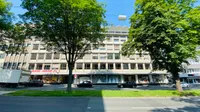 *PROVISIONSFREI* ca. 146 m² Büro-/Praxisfläche in der Dortmunder Innenstadt zu vermieten!