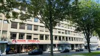 *PROVISIONSFREI* ca. 146 m² Büro-/Praxisfläche in der Dortmunder Innenstadt zu vermieten!