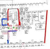 *PROVISIONSFREI* ca. 146 m² Büro-/Praxisfläche in der Dortmunder Innenstadt zu vermieten!