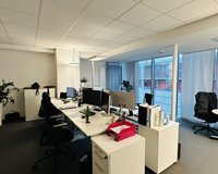 Büro-/Praxisfläche