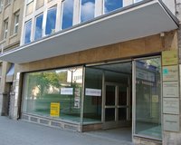 Helles Ladenlokal in der Dortmunder City, nähe Hansaplatz zu vermieten!