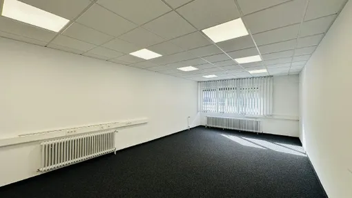 Büro-/Praxisfläche