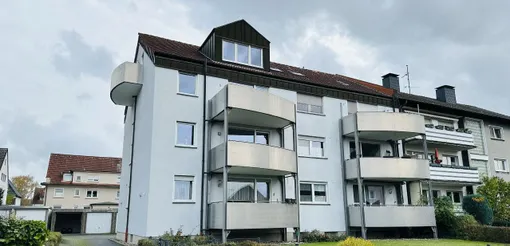 Frontansicht