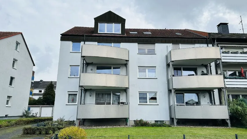 Frontansicht