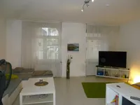 Wohn-/Schlafzimmer