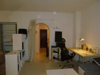 Wohn-/Schlafzimmer