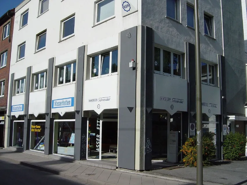 Außenaufnahme