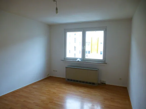 Wohn-/Schlafzimmer