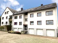 Garagenzufahrt