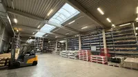 Speditionshalle
