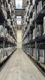Containerhalle