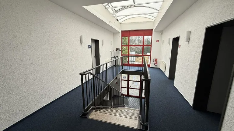 Büro OG