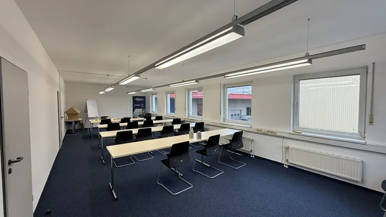 Büro