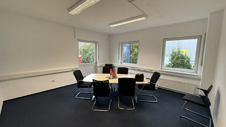Büro