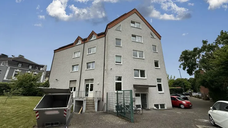 Rückfront