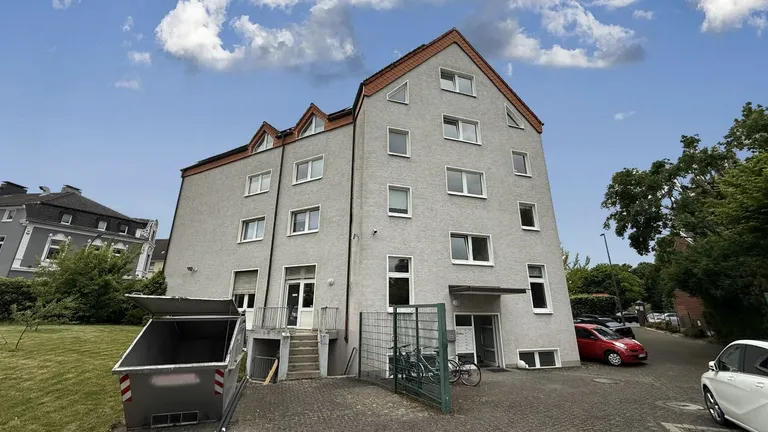 Rückfront
