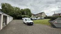 Garagen/Stellplätze