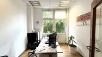 Büro-/Praxisraum