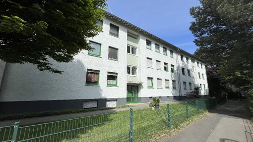 Frontansicht