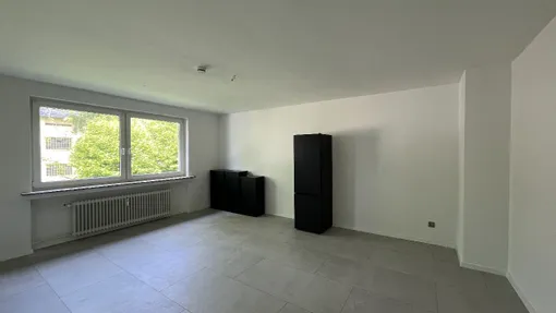 Wohn-/Schlafbereich