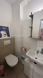 Gäste-WC