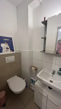 Gäste-WC