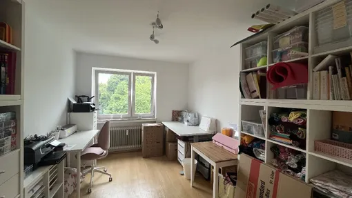 Kinderzimmer