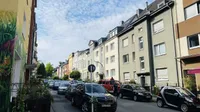 Umgebung