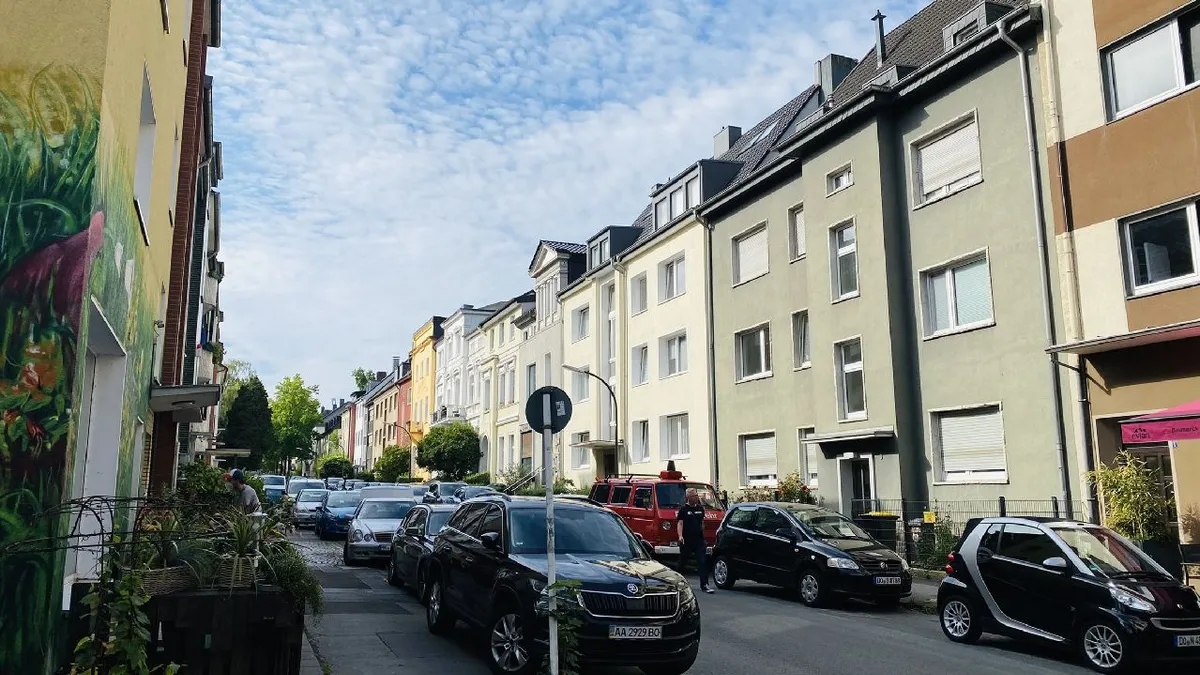 Umgebung