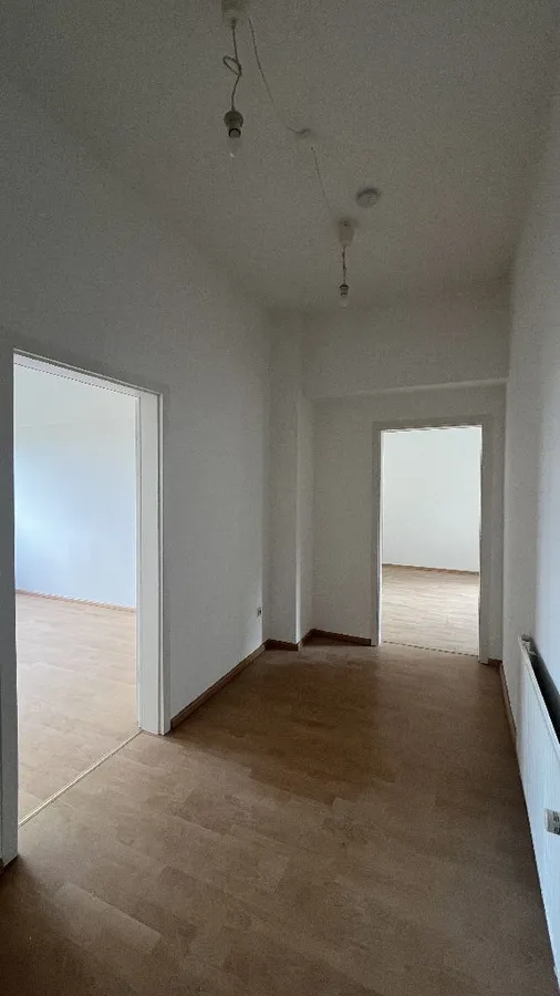 Großzügige Diele