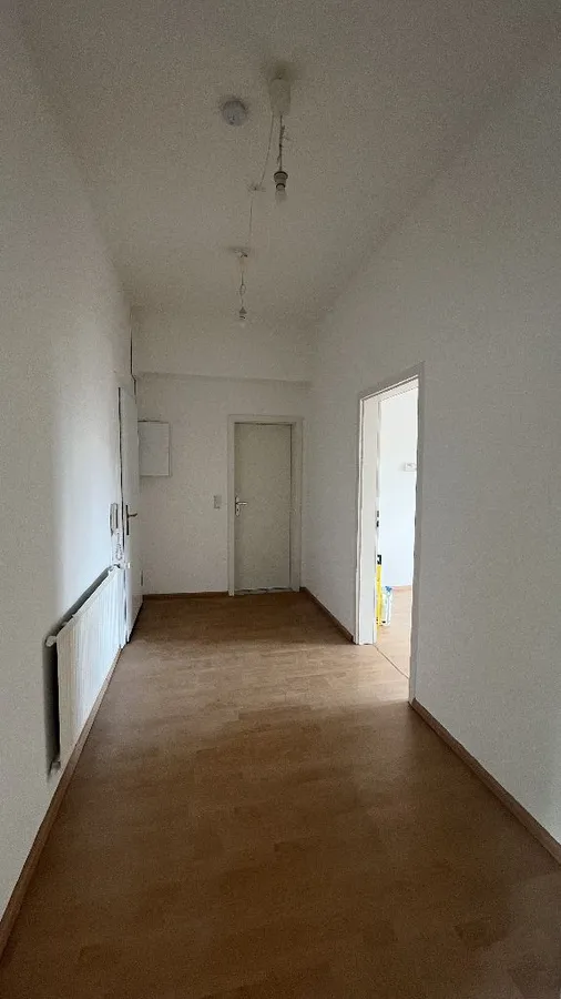 Großzügige Diele