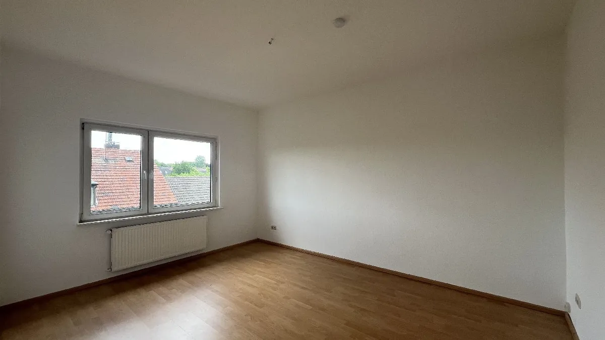 Schlaf-/Kinderzimmer